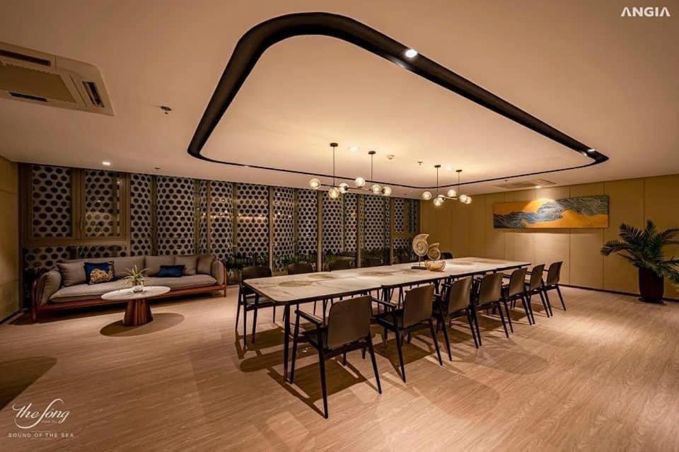 Апартаменти Leo House - The Song Building 28 Thi Sach Вунгтау Екстер'єр фото