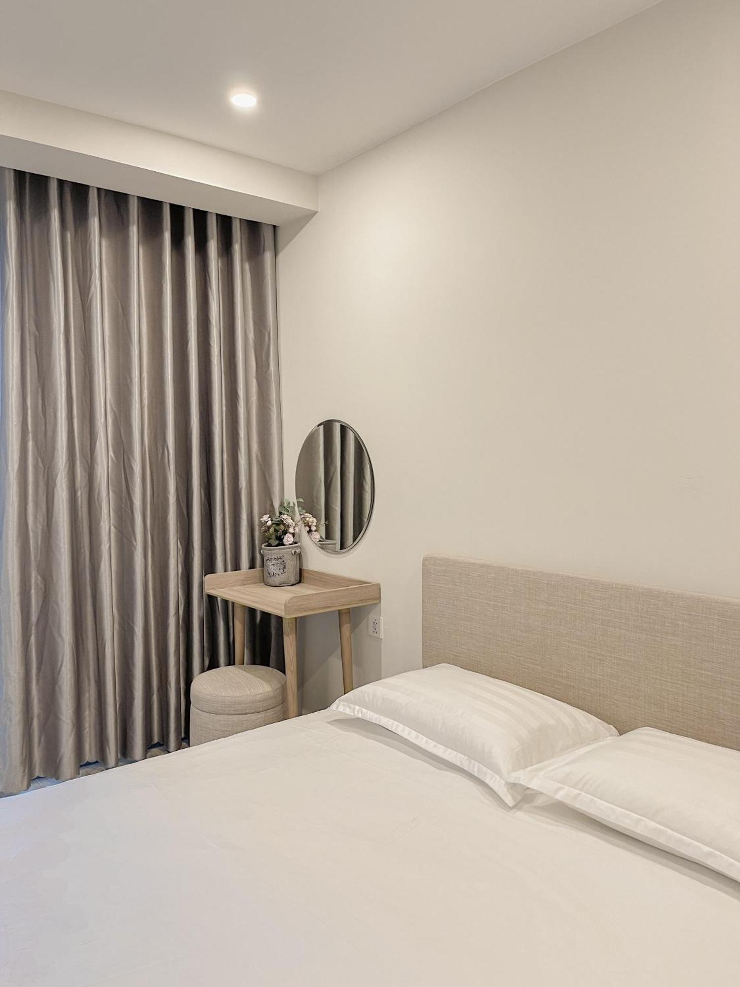 Апартаменти Leo House - The Song Building 28 Thi Sach Вунгтау Екстер'єр фото