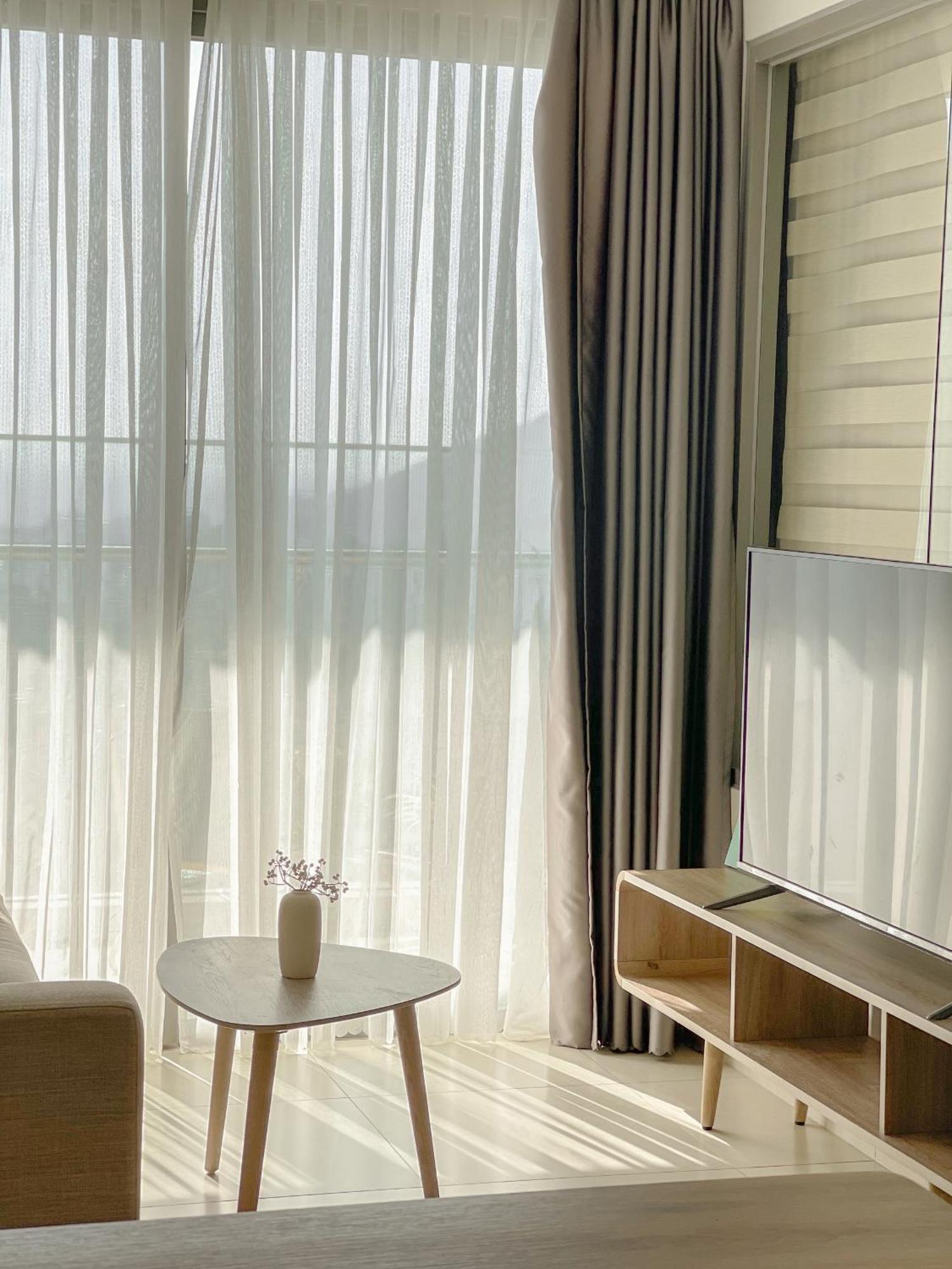 Апартаменти Leo House - The Song Building 28 Thi Sach Вунгтау Екстер'єр фото